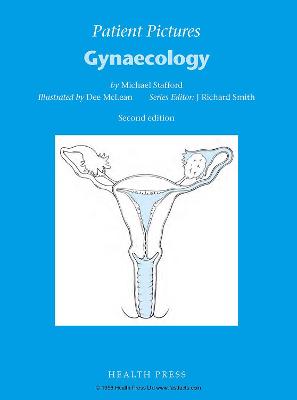 Gynaecology: Patient Pictures - Stafford, Michael
