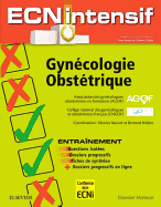 Gynecologie-Obstetrique: Dossiers Progressifs Et Questions Isolees Corrigees