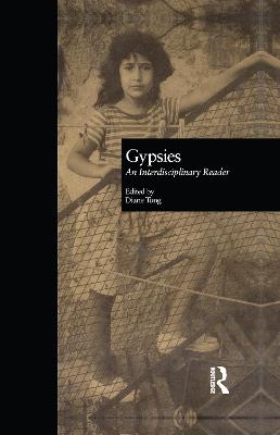 Gypsies: An Interdisciplinary Reader - Tong, Diane