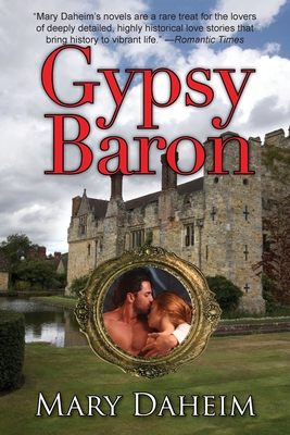 Gypsy Baron - Daheim, Mary