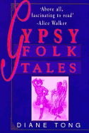 Gypsy Folktales - Tong, Diane