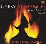 Gypsy Romance from Russia