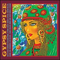 Gypsy Spice - Various Artists