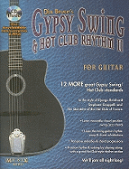 Gypsy Swing & Hot Club Rhythm II for Guitar