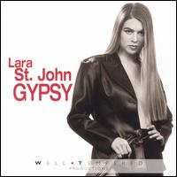 Gypsy - Ilaan Rechtman (piano); Lara St. John (violin)