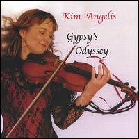 Gypsy's Odyssey - Kim Angelis