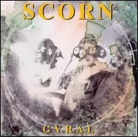 Gyral - Scorn