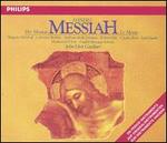 Händel: Messiah [51 Tracks]
