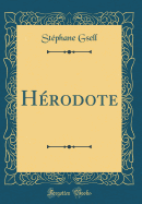 Hrodote (Classic Reprint)