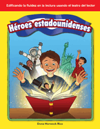 Hroes Estadounidenses (American Heroes)