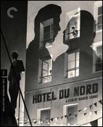 Htel du Nord [Blu-ray] [Criterion Collection] - Marcel Carn