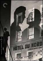 Htel du Nord [Criterion Collection] - Marcel Carn