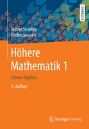 Hhere Mathematik 1: Lineare Algebra