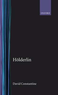 Hlderlin - Constantine, David
