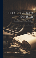 H.a.O. Reichard (1751-1828): Seine Selbstbiographie