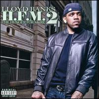 H.F.M., Vol. 2 (The Hunger for More, Vol. 2) - Lloyd Banks