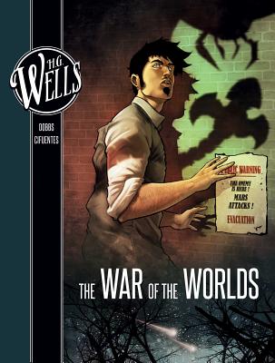 H. G. Wells: The War of the Worlds - Dobbs