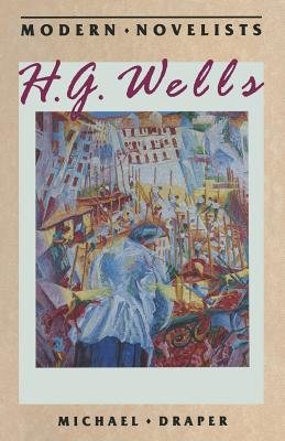 H.G.Wells - Draper, Michael