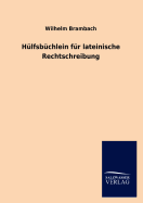H Lfsb Chlein Fur Lateinische Rechtschreibung
