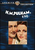 H.M. Pulham, Esq. - King Vidor
