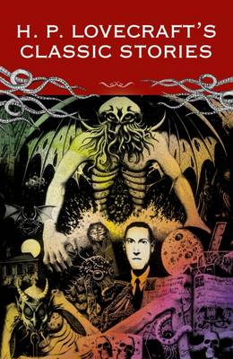 H P Lovecraft Classic Stories - HP, Lovecraft
