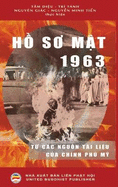 H So Mt 1963 (bn in ba cng): T cc ngun ti liu ca Chnh ph M