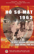 H So Mt 1963: T cc ngun ti liu ca Chnh ph M