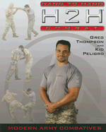 H2H Combat: Modern Army Combatives
