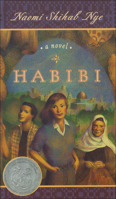 Habibi - Nye, Naomi Shihab
