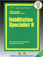 Habilitation Specialist II