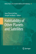 Habitability of Other Planets and Satellites