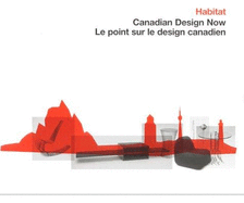 Habitat Canadian Design No - Gotlieb, Rachel, and Delacretaz, Helen, and Rude, Kelly