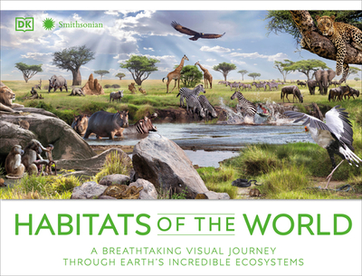 Habitats of the World - DK