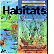 Habitats - Hickman, Pamela