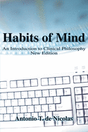 Habits of Mind: An Introduction to the Philosophy of Education