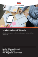 Habitudes d'tude