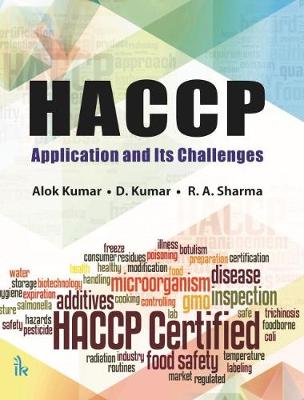 HACCP: Application and Its Challenges - Kumar, Alok, and Kumar, D., and Sharma, R. A.