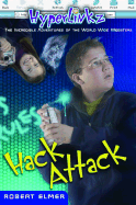 Hack Attack: Bk. 5