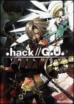 .Hack//G.U. Trilogy - 