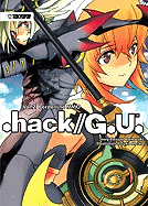 Hack//G.U., Volume 2: Borderline MMO