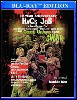 Hack Job [10 Year Anniversary] [Blu-ray]