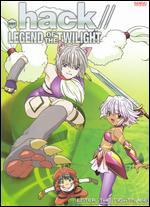 .Hack//Sign: Legend of the Twilight, Vol. 2 - Enter the Nightmare!