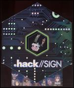 .Hack//Sign: The Complete Collection