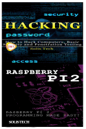 Hacking & Raspberry Pi 2