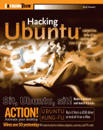 Hacking Ubuntu - Krawetz, Neal