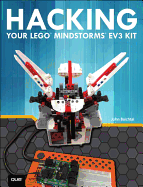 Hacking Your Lego Mindstorms EV3 Kit