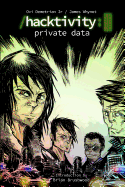 Hacktivity: Private Data - Brushwood, Brian (Introduction by), and Demetrian Jr, Ovi