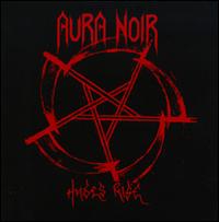 HADESRIDE - Aura Noir