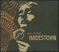 Hadestown - Anaïs Mitchell