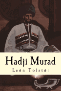 Hadji Murad (Spanish Edition)